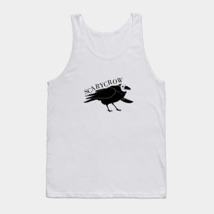 Scarycrow - Light version Tank Top